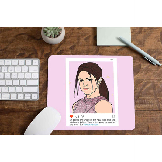 selena gomez look at her now mousepad logitech large anime music band buy online united states of america usa the banyan tee tbt men women girls boys unisex