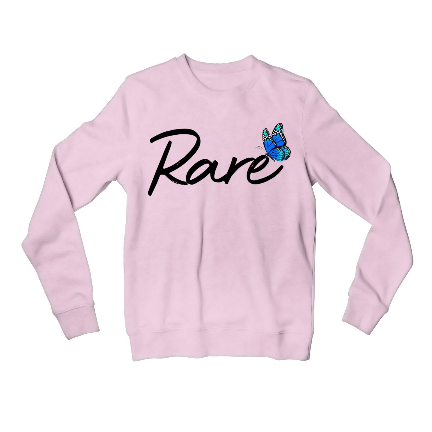 selena gomez rare sweatshirt upper winterwear music band buy online united states usa the banyan tee tbt men women girls boys unisex gray