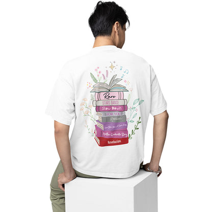 selena gomez oversized t shirt - selena's songbooks music t-shirt white buy online india the banyan tee tbt men women girls boys unisex