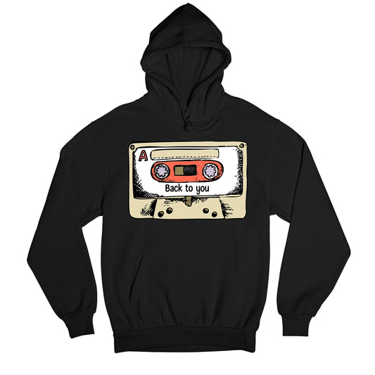 selena gomez back to you hoodie hooded sweatshirt winterwear music band buy online united states usa the banyan tee tbt men women girls boys unisex black