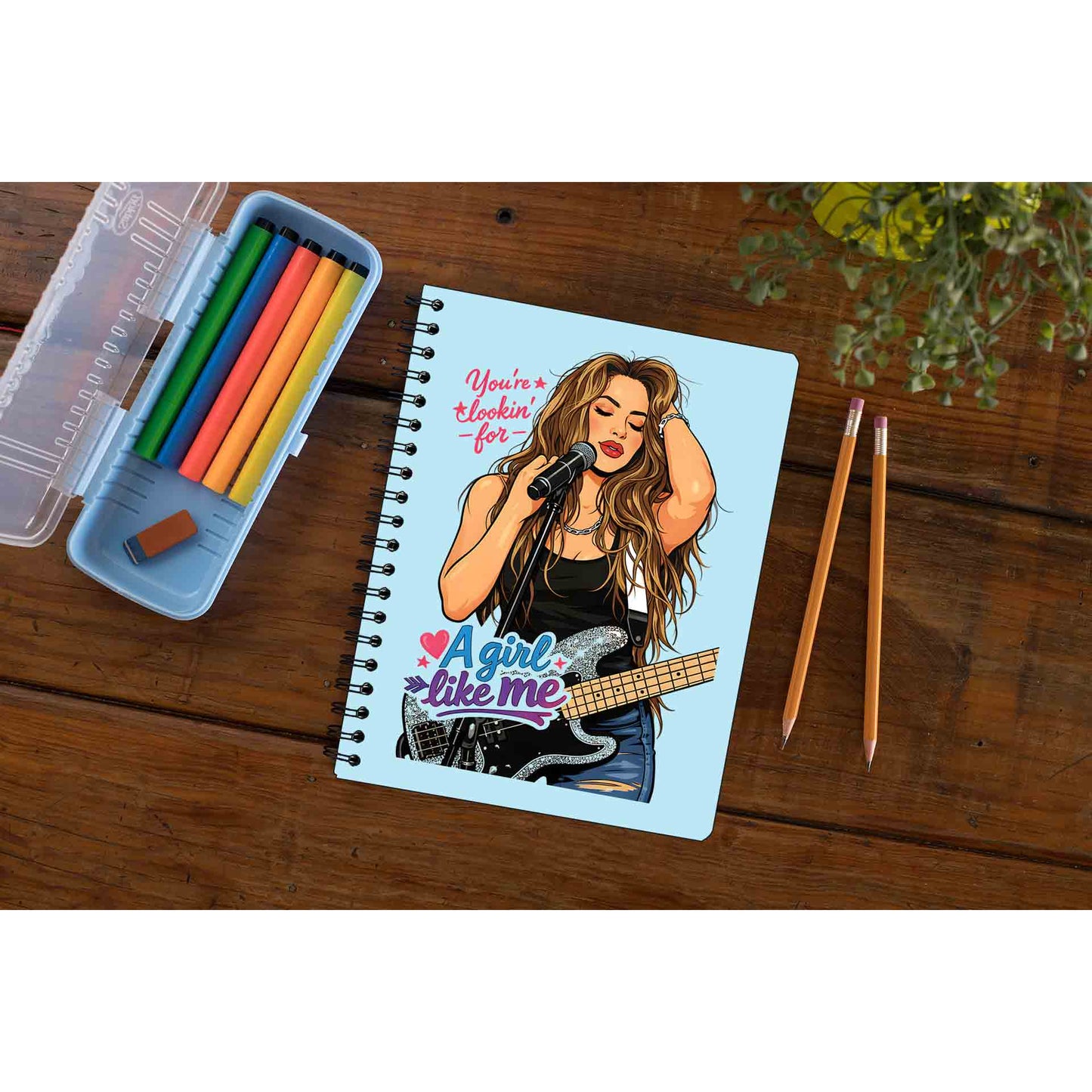 Poster - Doodle Fiesta
