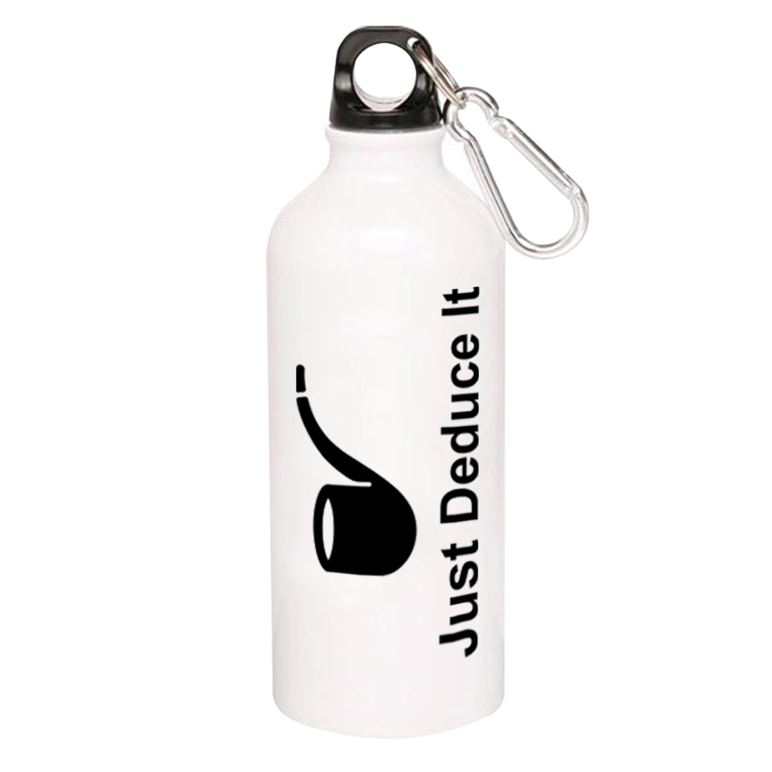 Sherlock Sipper - Just Deduce It The Banyan Tee TBT