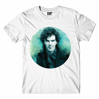 Sherlock T-shirt by The Banyan Tee TBT