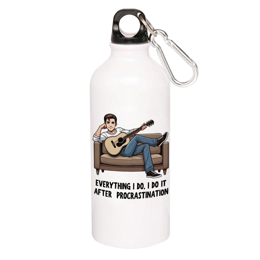 bryan adams everything i do meme sipper steel water bottle flask gym shaker music band buy online india the banyan tee tbt men women girls boys unisex