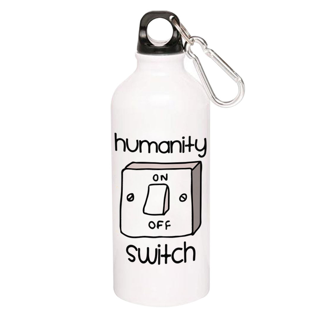 The Vampire Diaries Sipper - Humanity Switch The Banyan Tee TBT