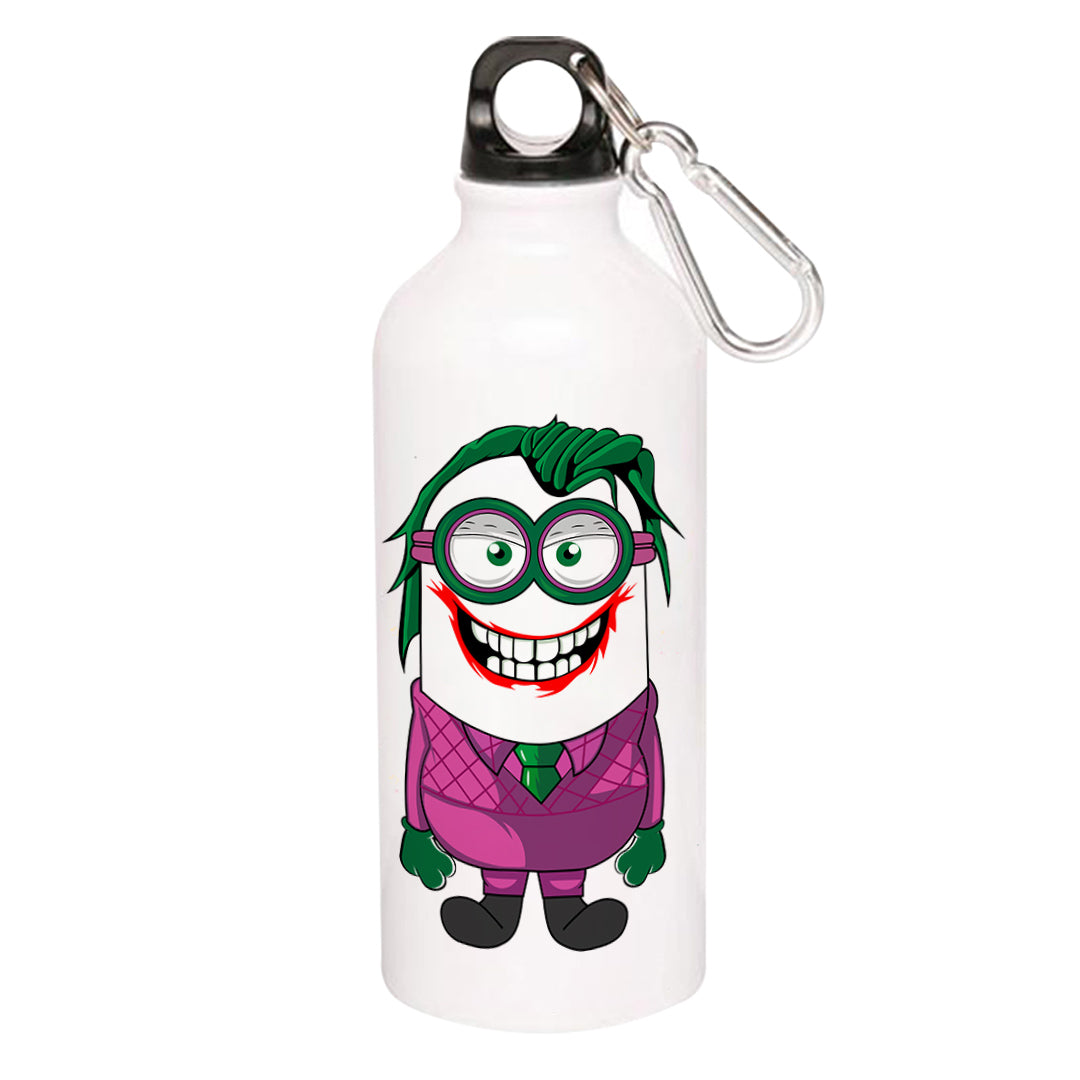 Minions Sipper - joker The Banyan Tee TBT for gym girls adult 750 ml 1 litre online india