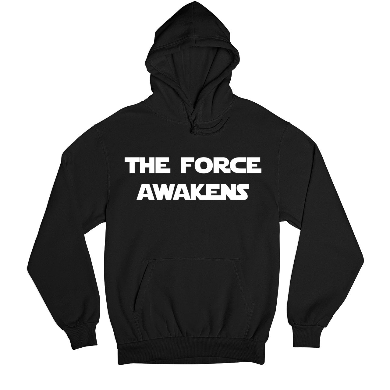 star wars the force awakens hoodie hooded sweatshirt winterwear tv & movies buy online usa united states of america the banyan tee tbt men women girls boys unisex black