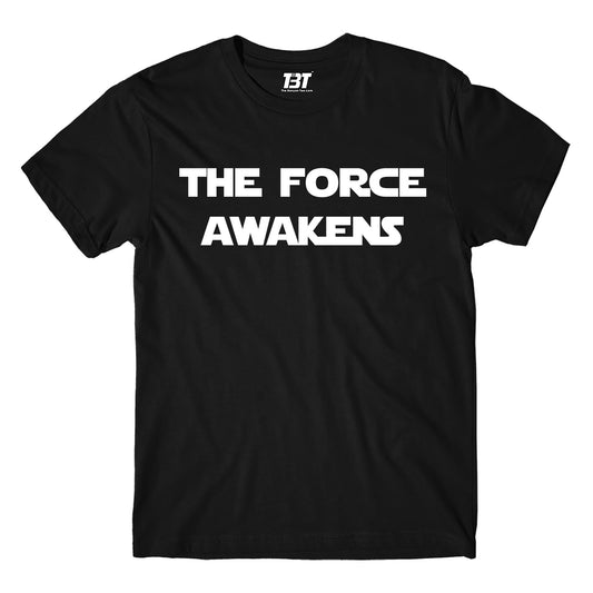 star wars the force awakens t-shirt tv & movies buy online united states of america usa the banyan tee tbt men women girls boys unisex charcoal melange