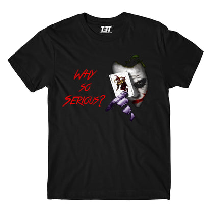 Joker T-shirt by The Banyan Tee TBT