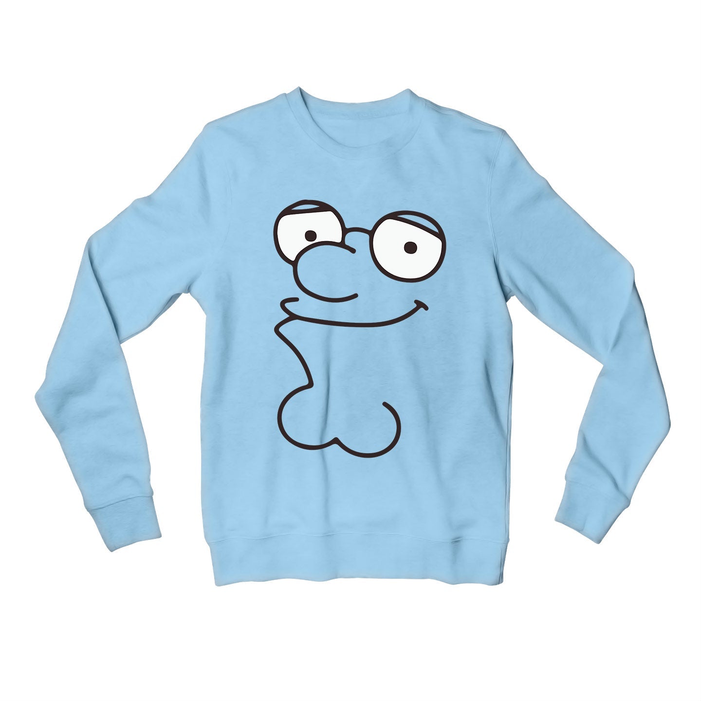 family guy peter sweatshirt upper winterwear tv & movies buy online united states usa the banyan tee tbt men women girls boys unisex gray griffinfamily guy peter sweatshirt upper winterwear tv & movies buy online united states usa the banyan tee tbt men women girls boys unisex gray griffin