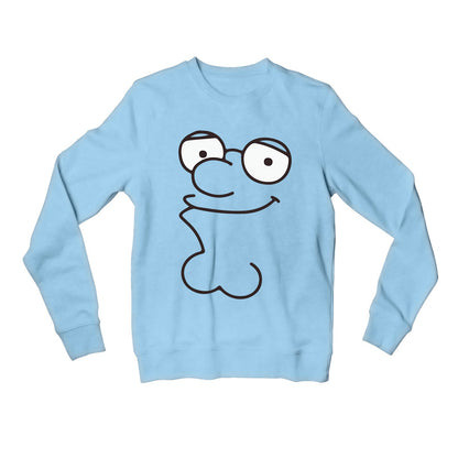 family guy peter sweatshirt upper winterwear tv & movies buy online united states of america usa the banyan tee tbt men women girls boys unisex gray griffinfamily guy peter sweatshirt upper winterwear tv & movies buy online united states of america usa the banyan tee tbt men women girls boys unisex gray griffin