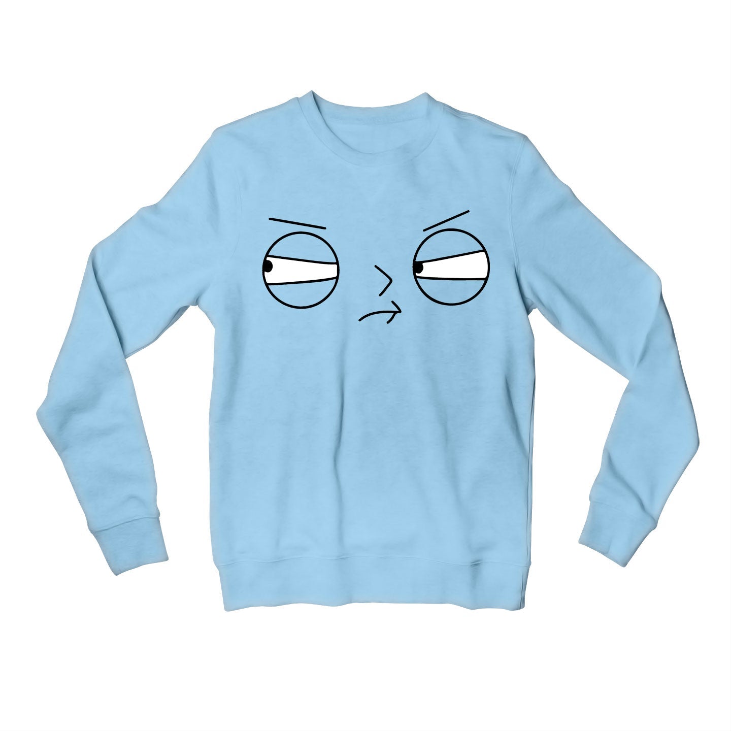 family guy stewie sweatshirt upper winterwear tv & movies buy online united states of america usa the banyan tee tbt men women girls boys unisex gray griffinfamily guy stewie sweatshirt upper winterwear tv & movies buy online united states of america usa the banyan tee tbt men women girls boys unisex gray griffin