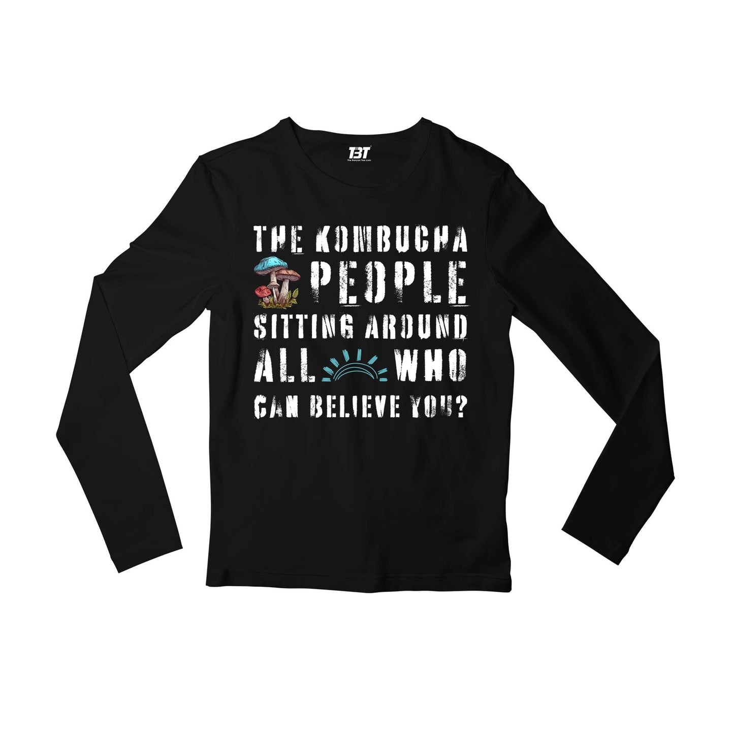 system of a down sugar full sleeves long sleeves music band buy online india the banyan tee tbt men women girls boys unisex black