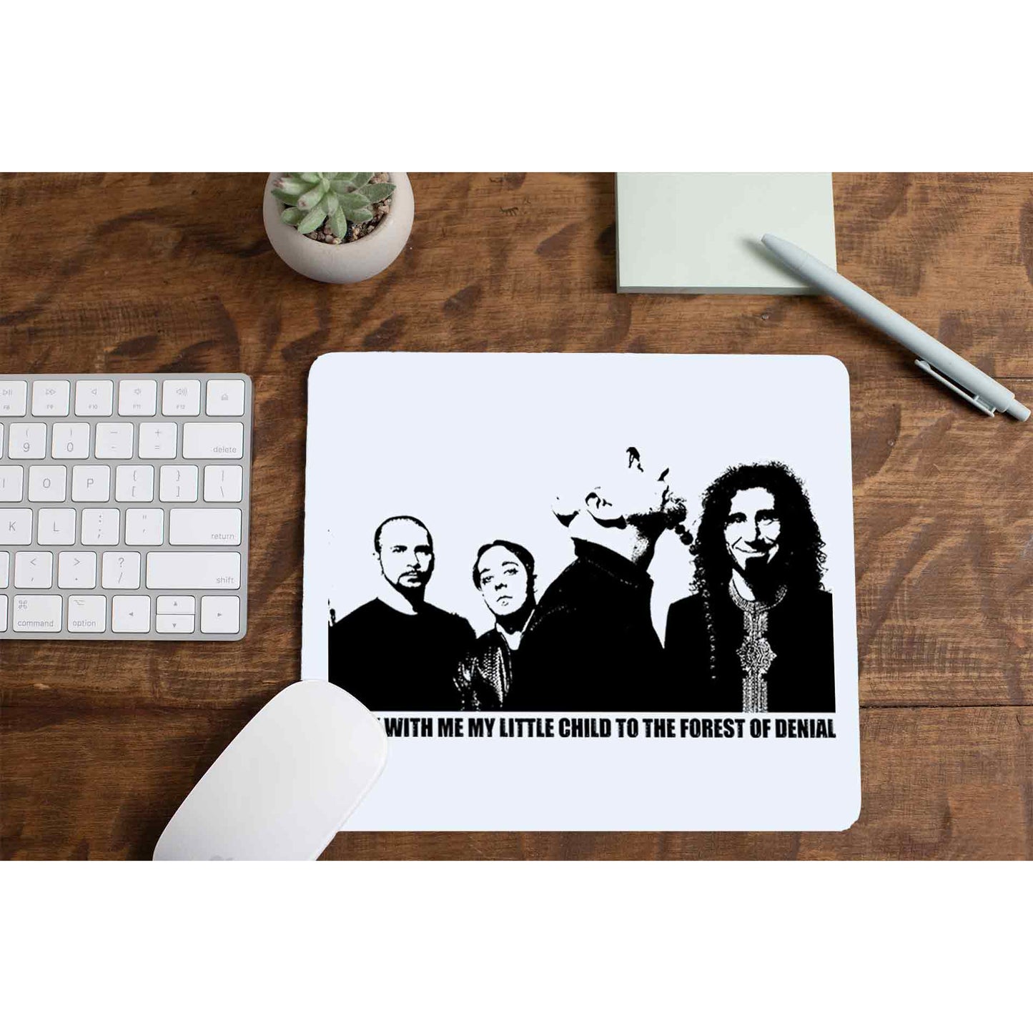 system of a down forest mousepad logitech large anime music band buy online united states of america usa the banyan tee tbt men women girls boys unisex