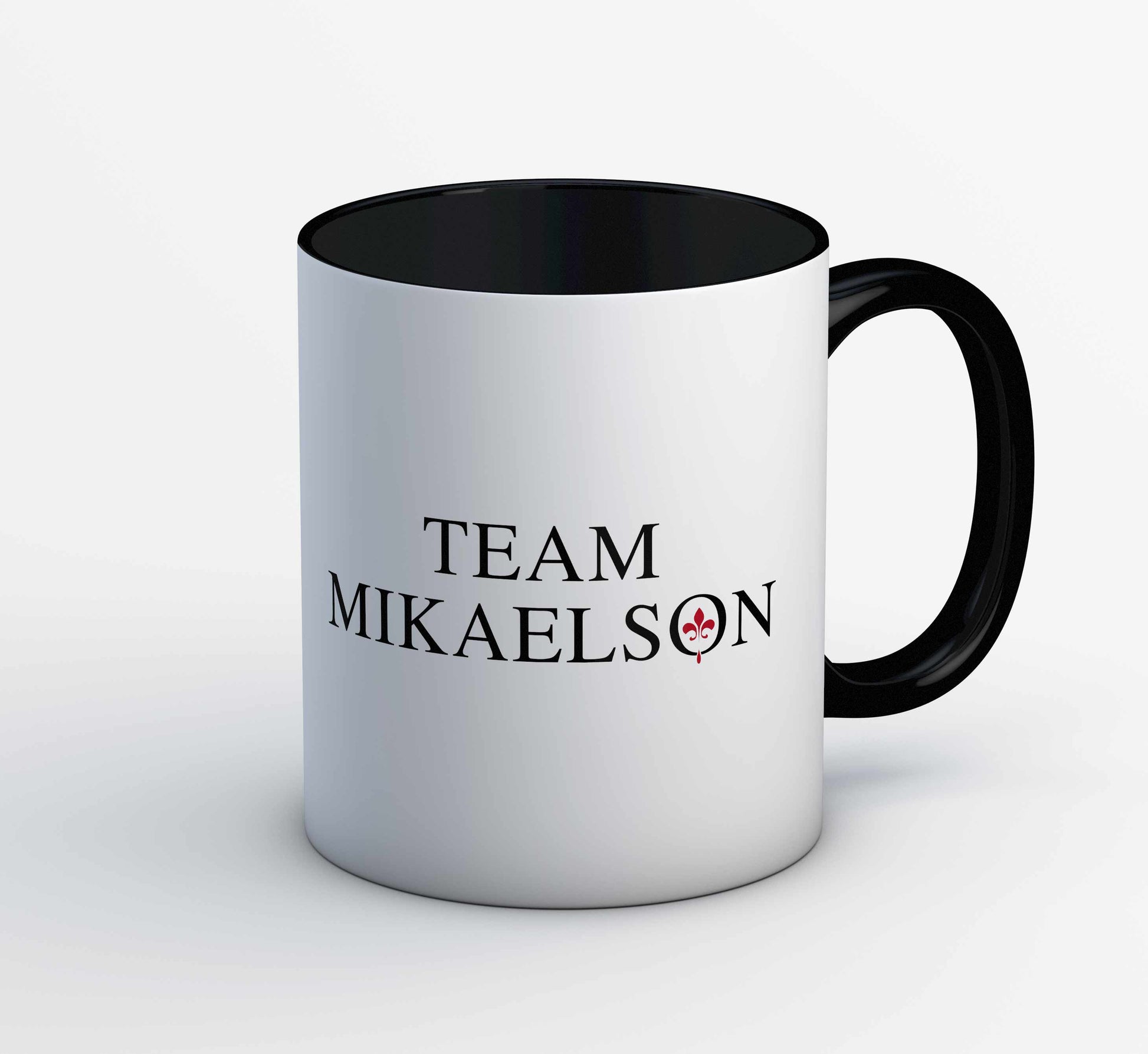 The Vampire Diaries Mug - Team Mikaelson The Banyan Tee TBT