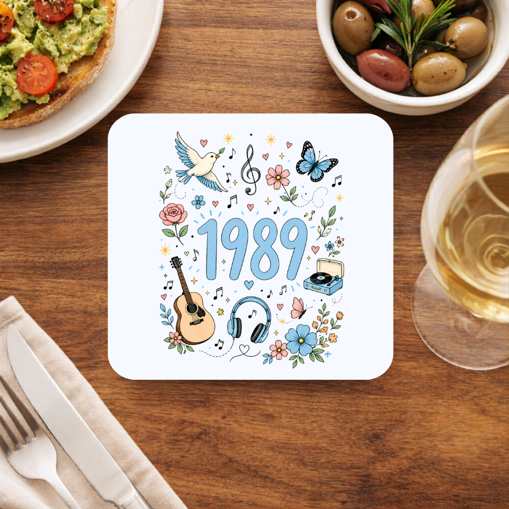 taylor swift 1989 coasters wooden table cups united states usan music band buy online united states usa the banyan tee tbt men women girls boys unisex  