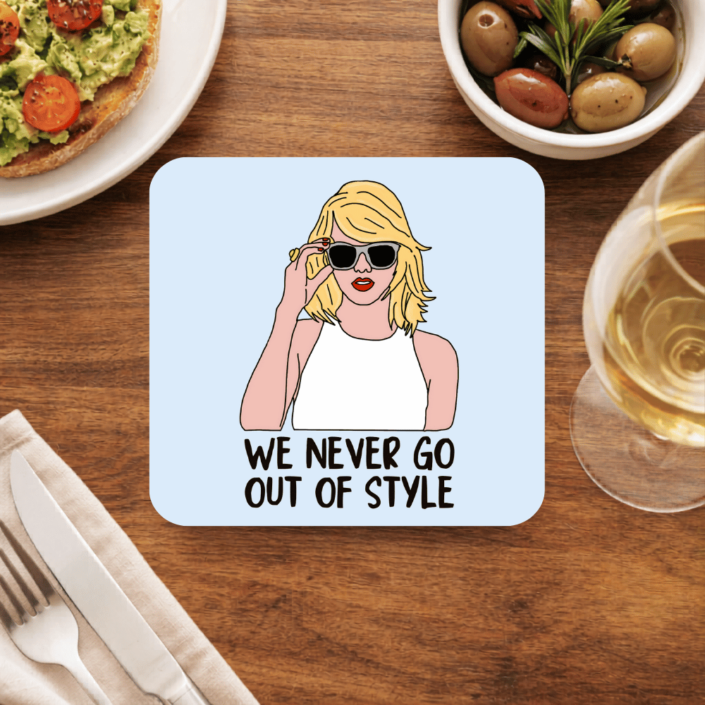 taylor swift style coasters wooden table cups indian music band buy online india the banyan tee tbt men women girls boys unisex