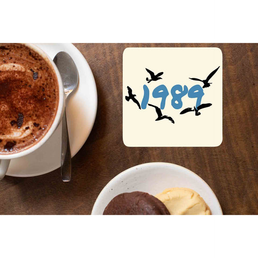 taylor swift 1989 coasters wooden table cups indian music band buy online india the banyan tee tbt men women girls boys unisex