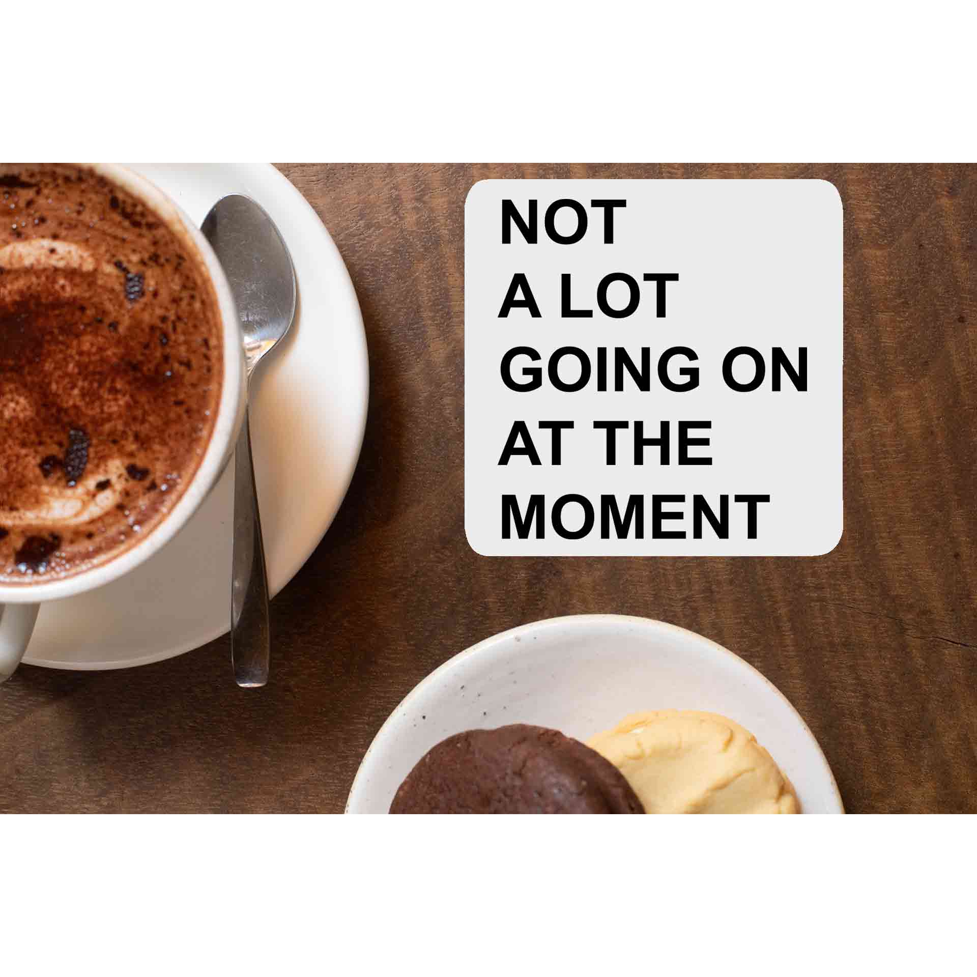 taylor swift not a lot going on coasters wooden table cups indian music band buy online india the banyan tee tbt men women girls boys unisex