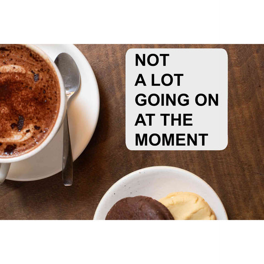 taylor swift not a lot going on coasters wooden table cups indian music band buy online india the banyan tee tbt men women girls boys unisex