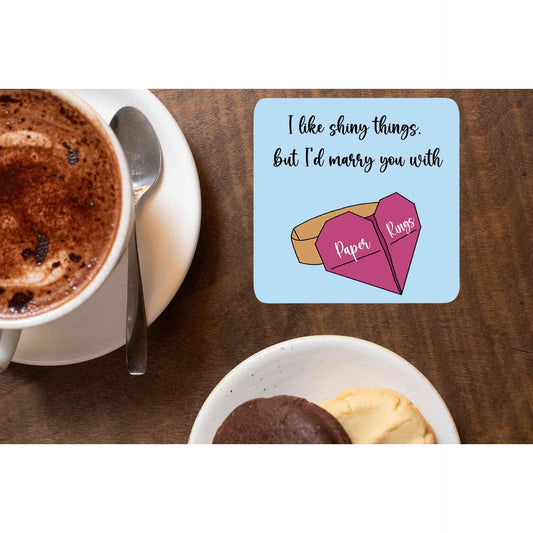 taylor swift paper rings coasters wooden table cups indian music band buy online india the banyan tee tbt men women girls boys unisex