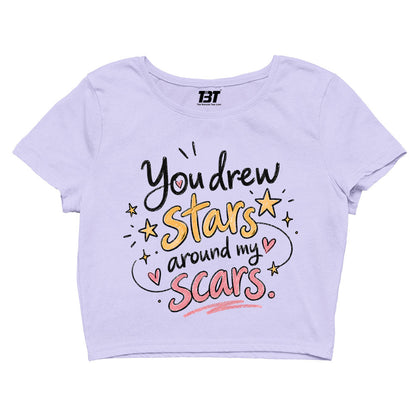 taylor swift you drew stars crop top music band buy online united states usa the banyan tee tbt men women girls boys unisex s 