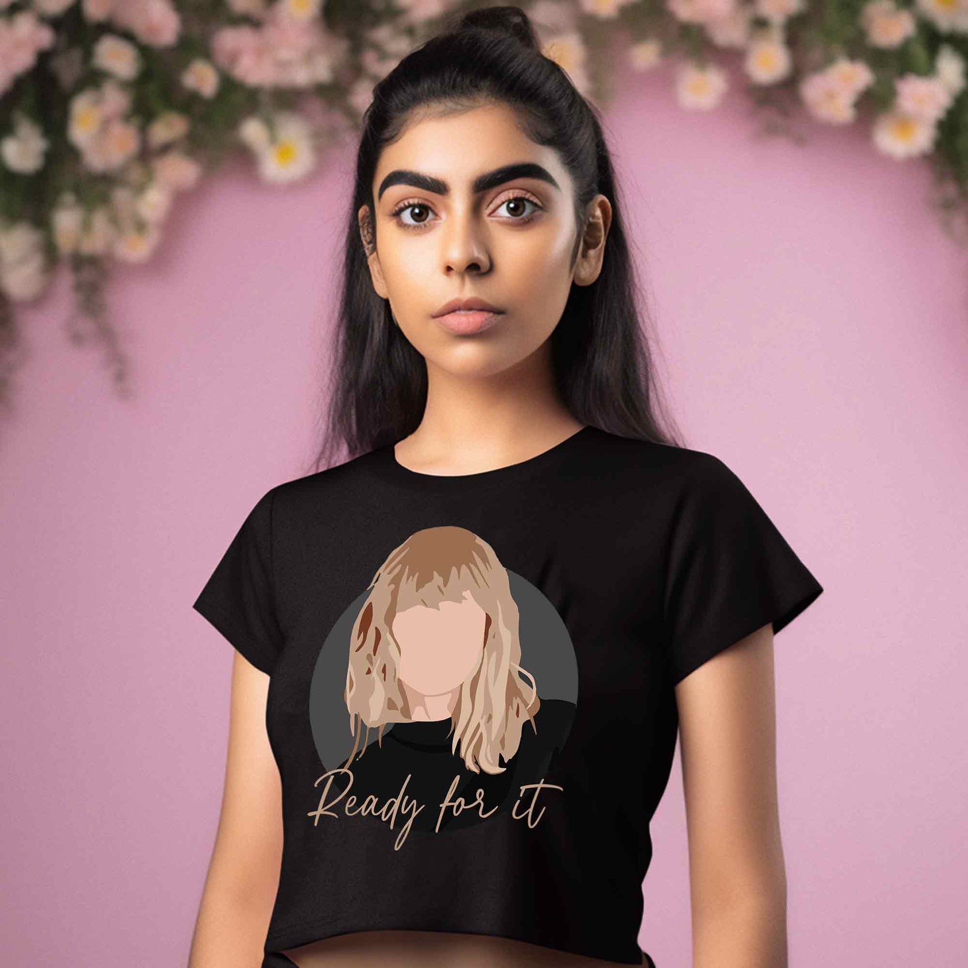 taylor swift ready crop top music band buy online united states of america usa the banyan tee tbt men women girls boys unisex xs for it