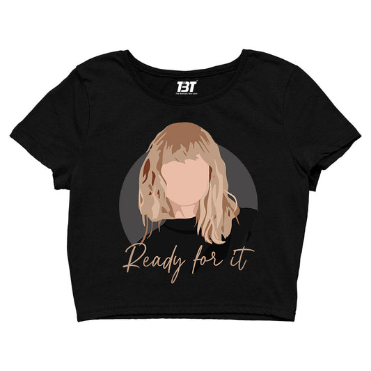 taylor swift ready crop top music band buy online united states of america usa the banyan tee tbt men women girls boys unisex xs for it