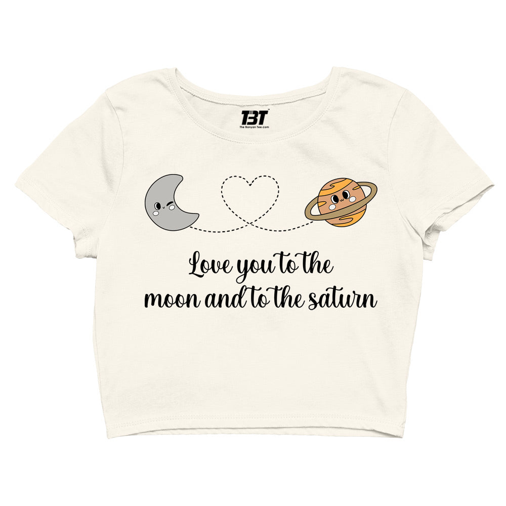 taylor swift seven crop top music band buy online united states of america usa the banyan tee tbt men women girls boys unisex xs love you to the moon and to the saturn