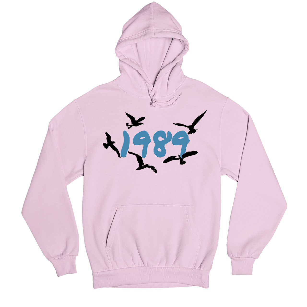 taylor swift 1989 hoodie hooded sweatshirt winterwear music band buy online united states usa the banyan tee tbt men women girls boys unisex baby pink
