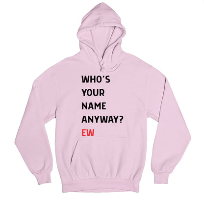taylor swift who's your name custom t-shirt hoodie hooded sweatshirt winterwear music band buy online united states usa the banyan tee tbt men women girls boys unisex baby pink 