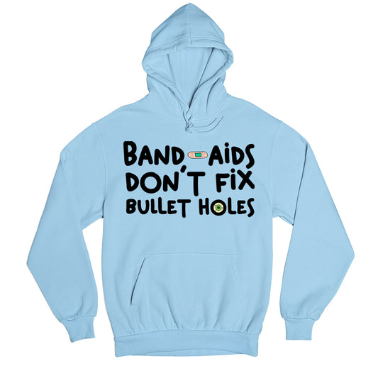 taylor swift bad blood hoodie hooded sweatshirt winterwear music band buy online usa united states of america the banyan tee tbt men women girls boys unisex gray band-aids don't fix bullet holes