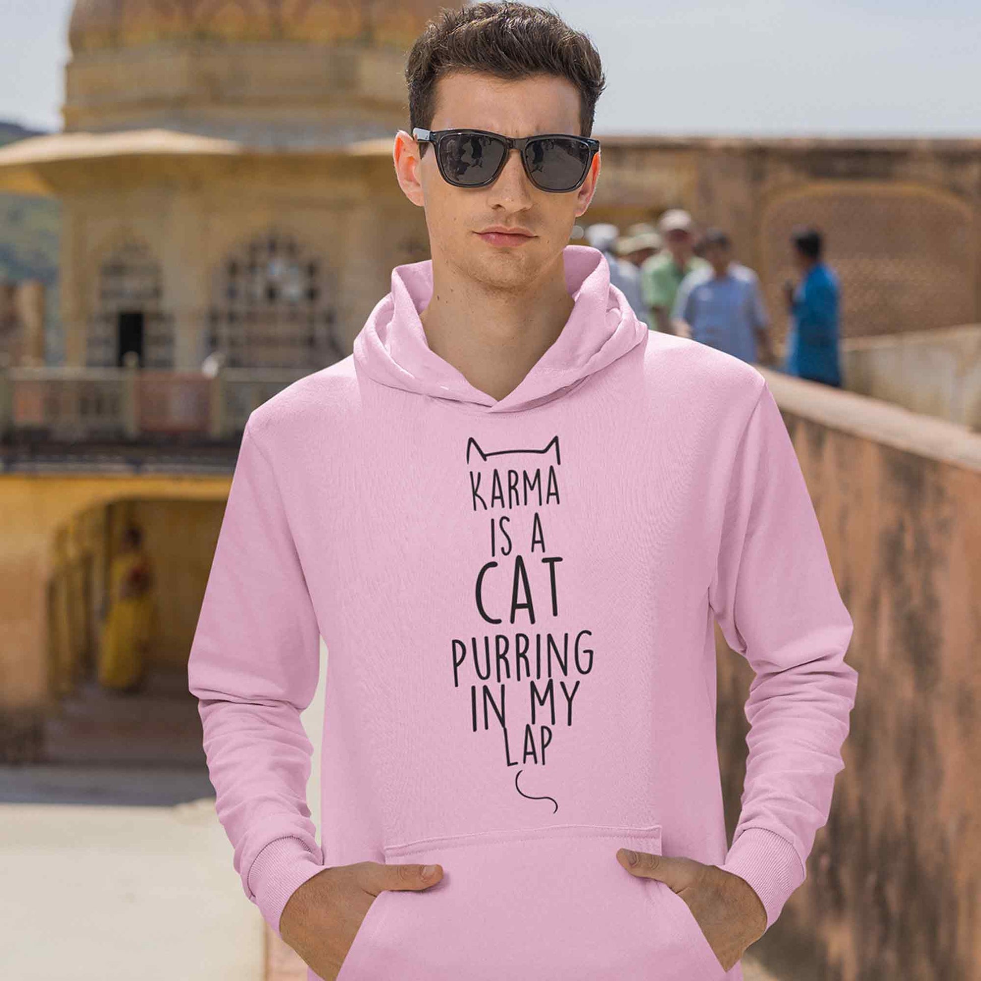 taylor swift karma hoodie hooded sweatshirt winterwear music band buy online united states usa the banyan tee tbt men women girls boys unisex gray