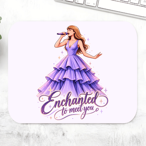 taylor swift enchanted mousepad logitech large anime music band buy online united states usa the banyan tee tbt men women girls boys unisex  
