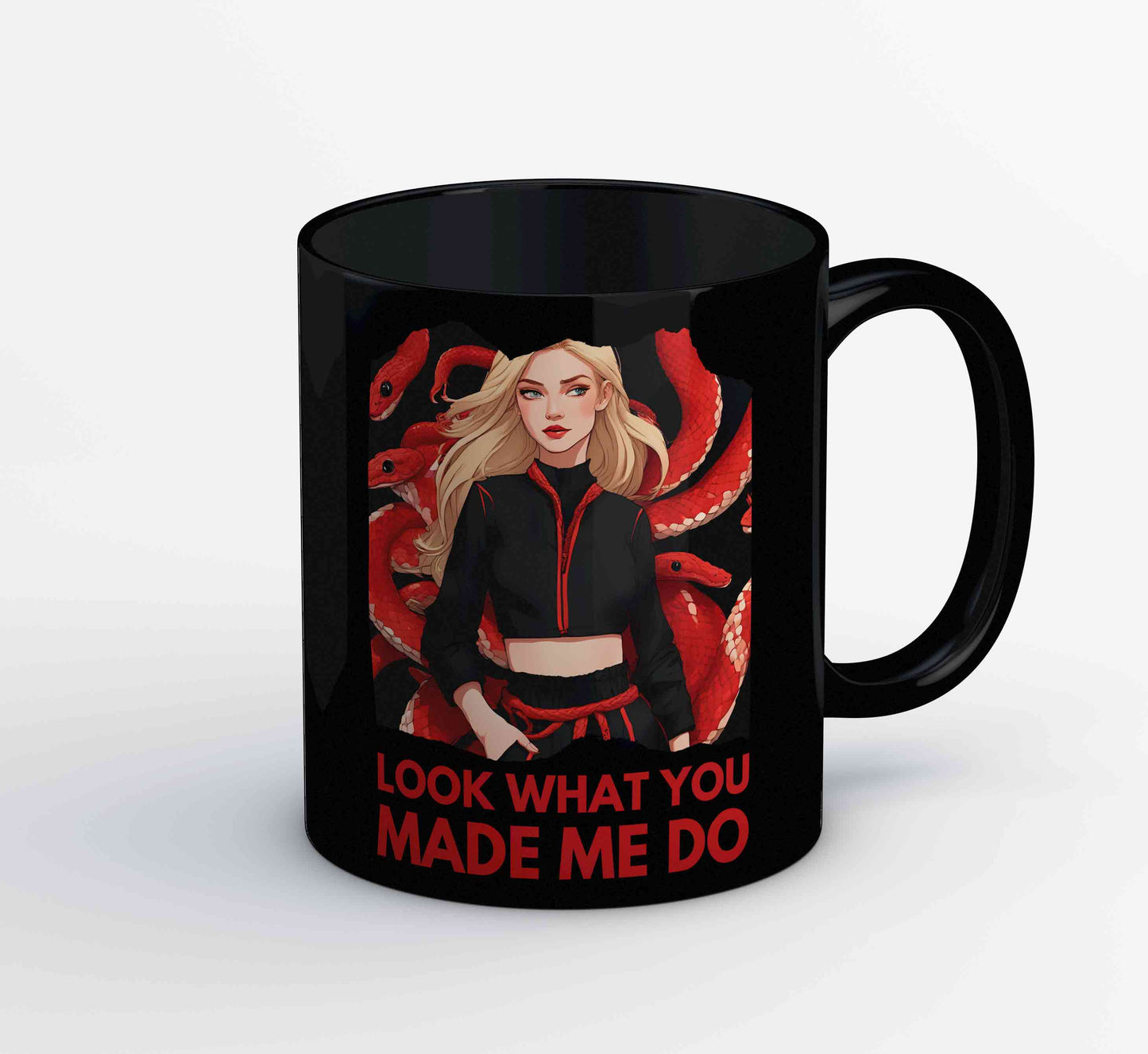 taylor swift look what you made me do mug coffee ceramic music band buy online usa united states of america the banyan tee tbt men women girls boys unisex