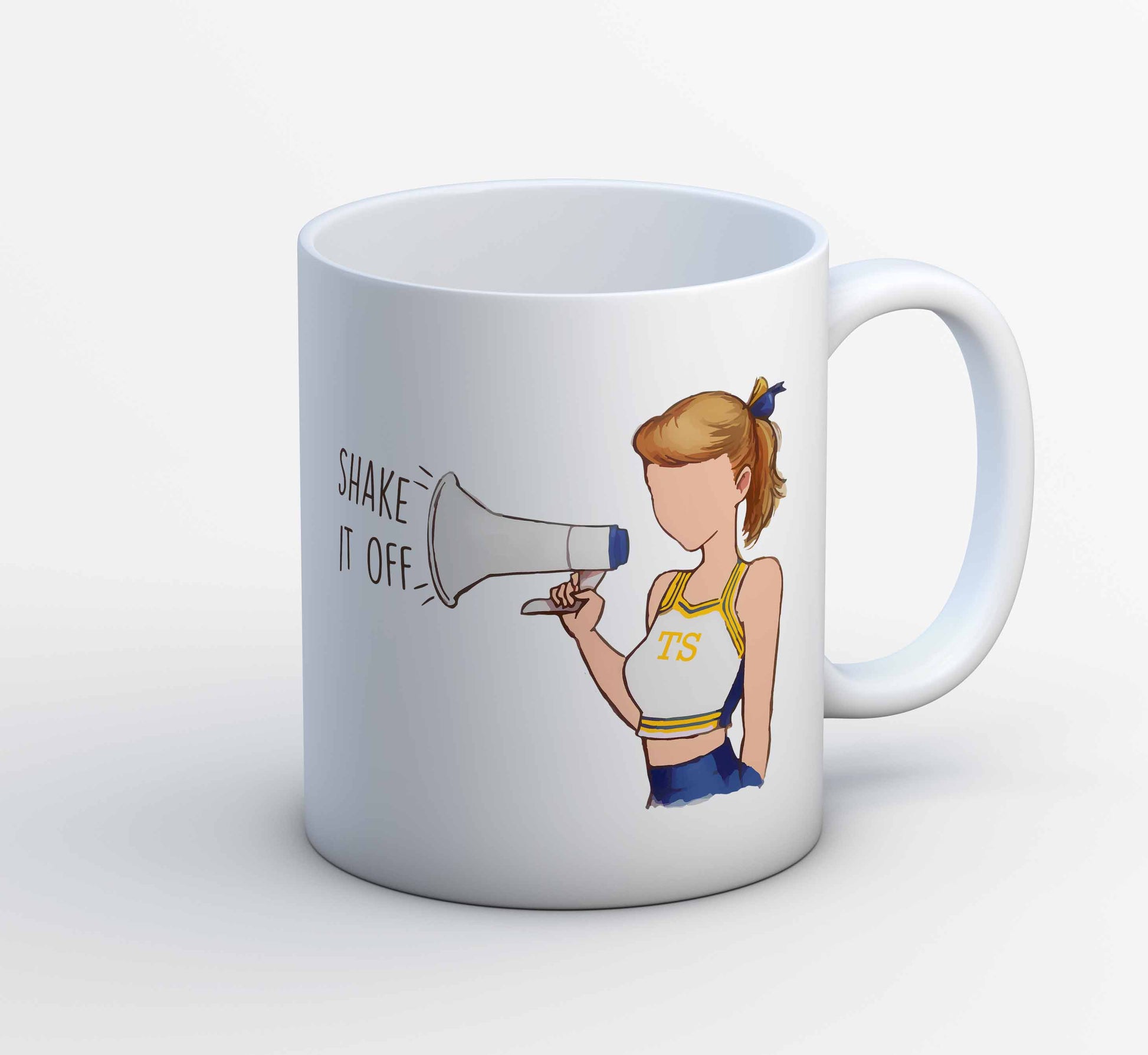 taylor swift shake it off mug coffee ceramic music band buy online usa united states of america the banyan tee tbt men women girls boys unisex