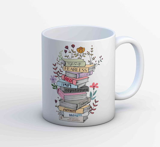 taylor swift the tale of tunes mug coffee ceramic music band buy online usa united states of america the banyan tee tbt men women girls boys unisex