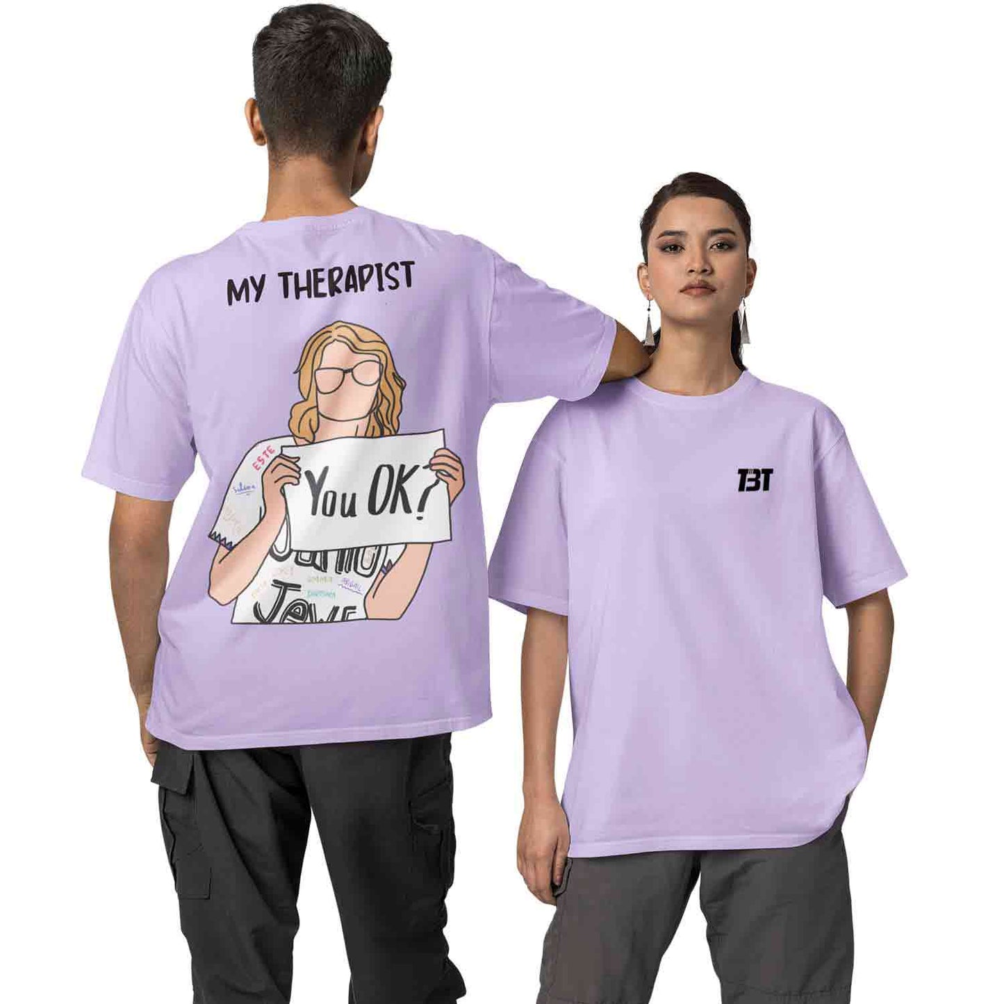taylor swift oversized t shirt -my therapist music t-shirt lavender buy online india the banyan tee tbt men women girls boys unisex