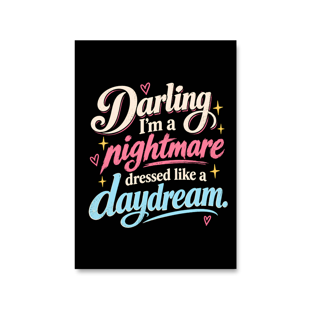taylor swift dressed like a daydream poster wall art buy online united states usa the banyan tee tbt 8 x 10 