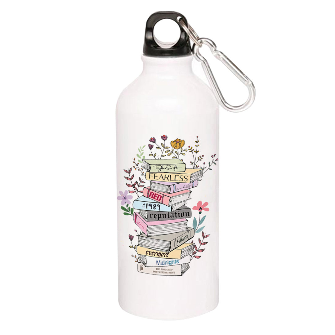 taylor swift the tale of tunes sipper steel water bottle flask gym shaker music band buy online india the banyan tee tbt men women girls boys unisex