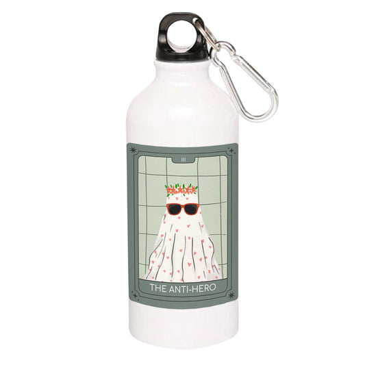 taylor swift the anti hero sipper steel water bottle flask gym shaker music band buy online india the banyan tee tbt men women girls boys unisex