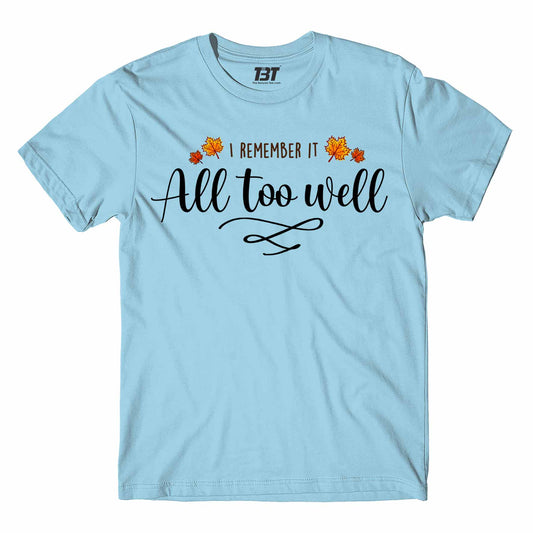 taylor swift all too well t-shirt music band buy online usa united states the banyan tee tbt men women girls boys unisex white