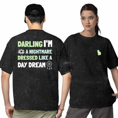 taylor swift oversized t shirt - blank space typography music t-shirt black buy online india the banyan tee tbt men women girls boys unisex