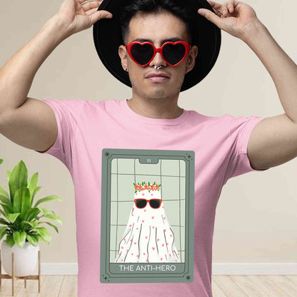 T shirt - The Anti Hero