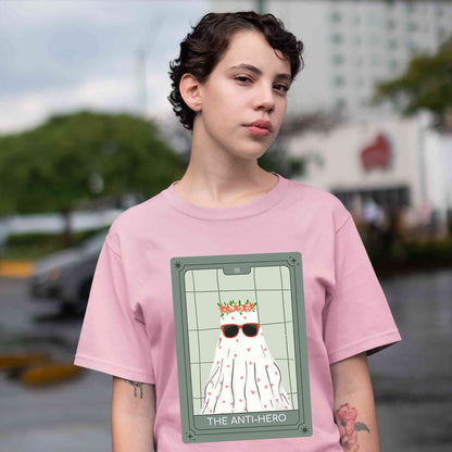 T shirt - The Anti Hero