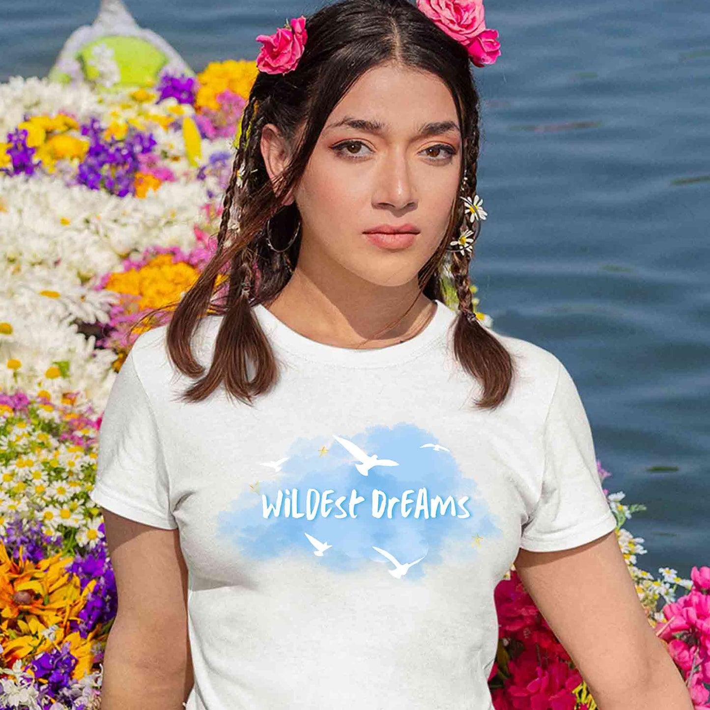 taylor swift wildest dreams t-shirt music band buy online united states of america usa the banyan tee tbt men women girls boys unisex black he said let's get out of this town