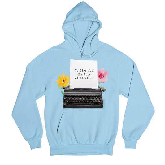 taylor swift live for the hope hoodie hooded sweatshirt winterwear music band buy online united states usa the banyan tee tbt men women girls boys unisex baby blue