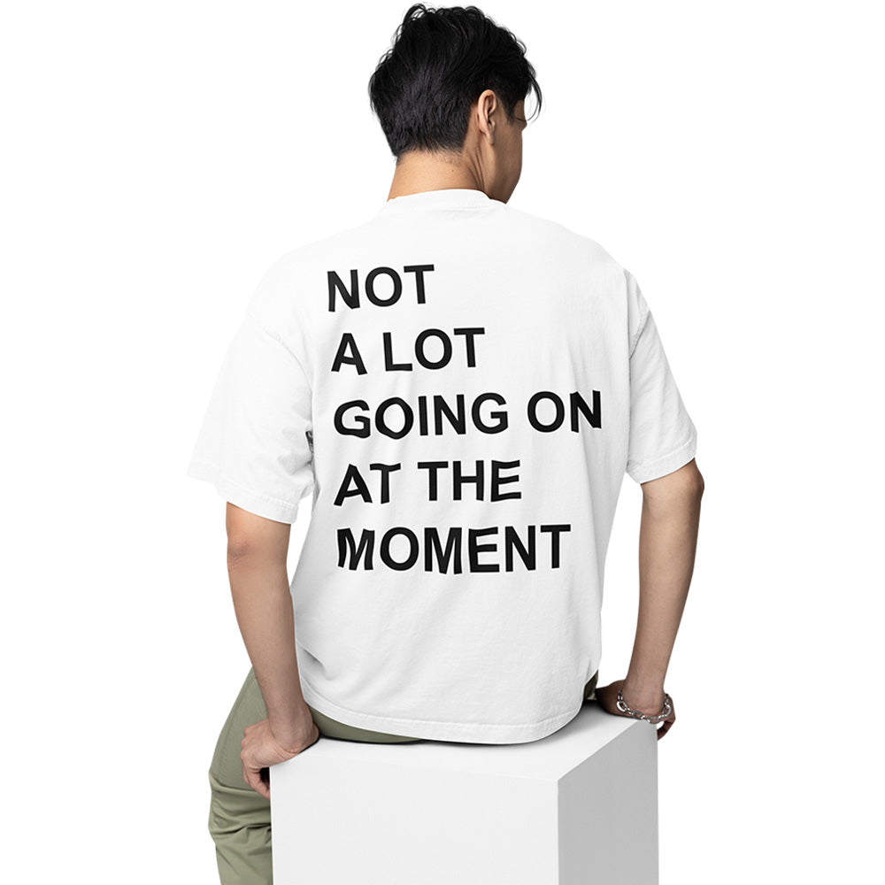 taylor swift oversized t shirt - not a lot going on music t-shirt white buy online india the banyan tee tbt men women girls boys unisex