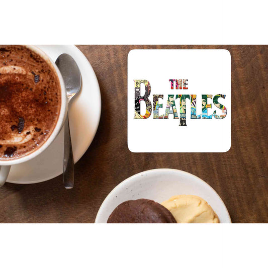 The Beatles Coaster Coasters The Banyan Tee TBT