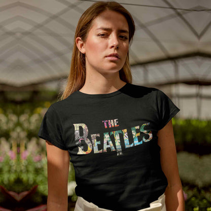 The Beatles T-shirt T-shirt The Banyan Tee TBT shirt for men women boys designer stylish online cotton usa united states